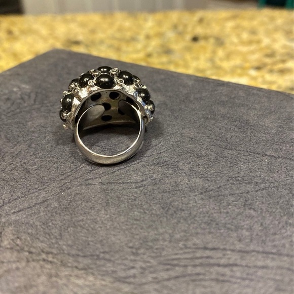 Stella & Dot ring - Picture 4 of 5